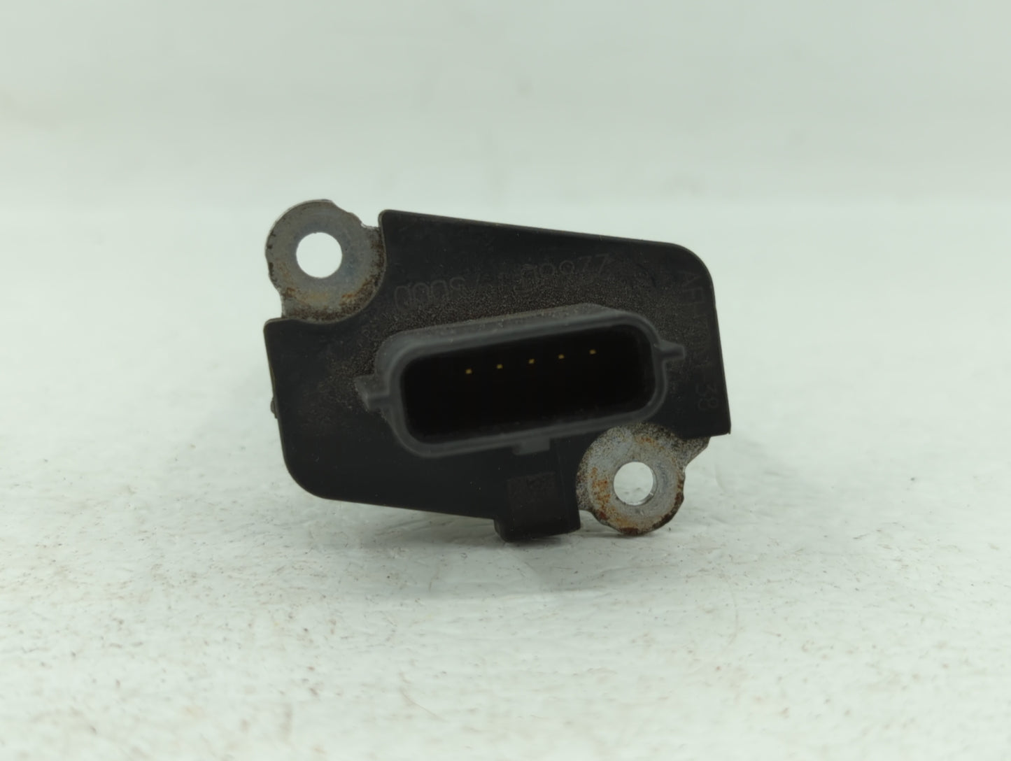 2007-2014 Nissan Altima Mass Air Flow Meter Maf - Oemusedautoparts1.com