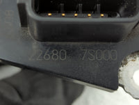 2007-2014 Nissan Altima Mass Air Flow Meter Maf - Oemusedautoparts1.com