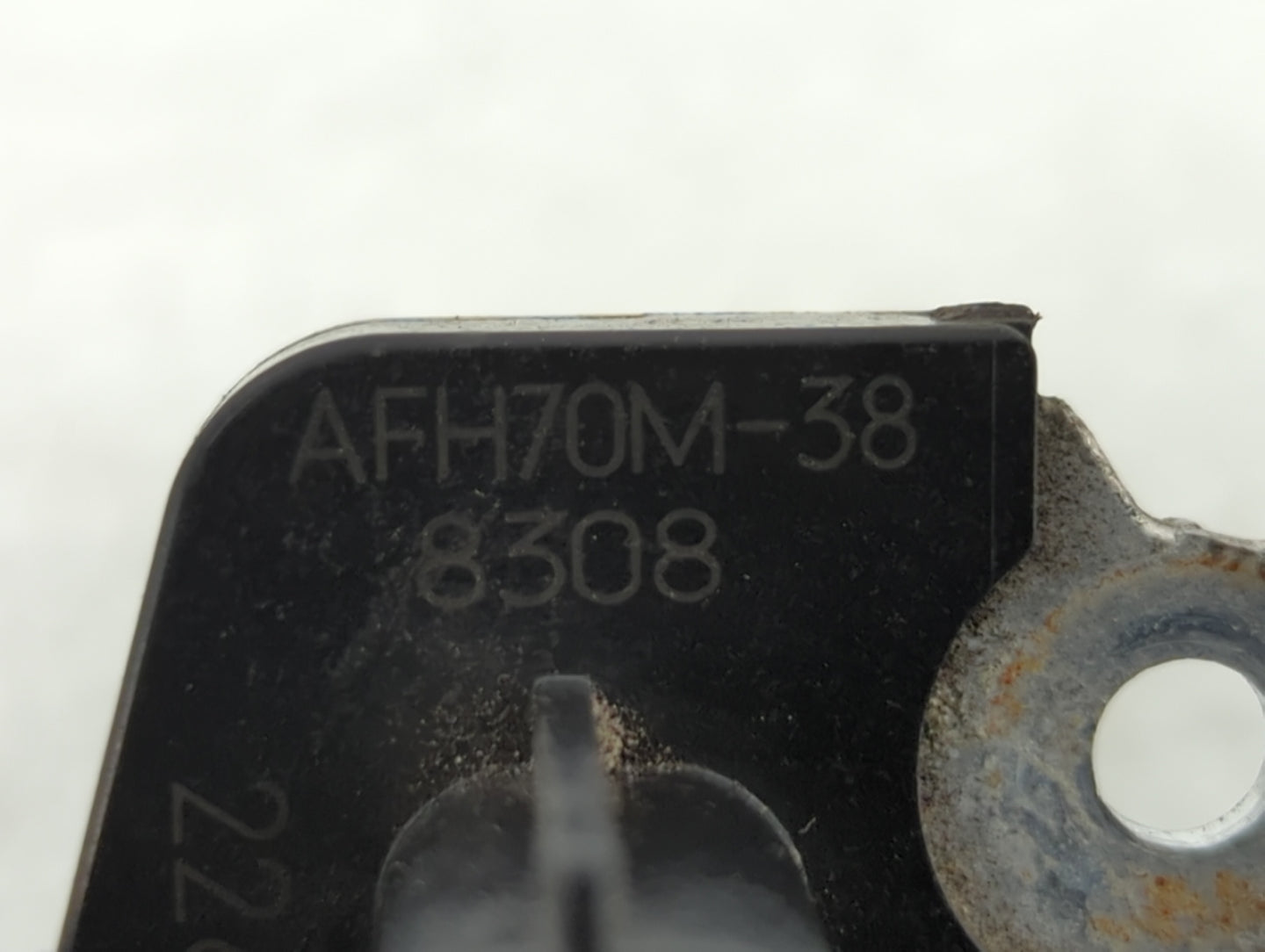2007-2014 Nissan Altima Mass Air Flow Meter Maf - Oemusedautoparts1.com