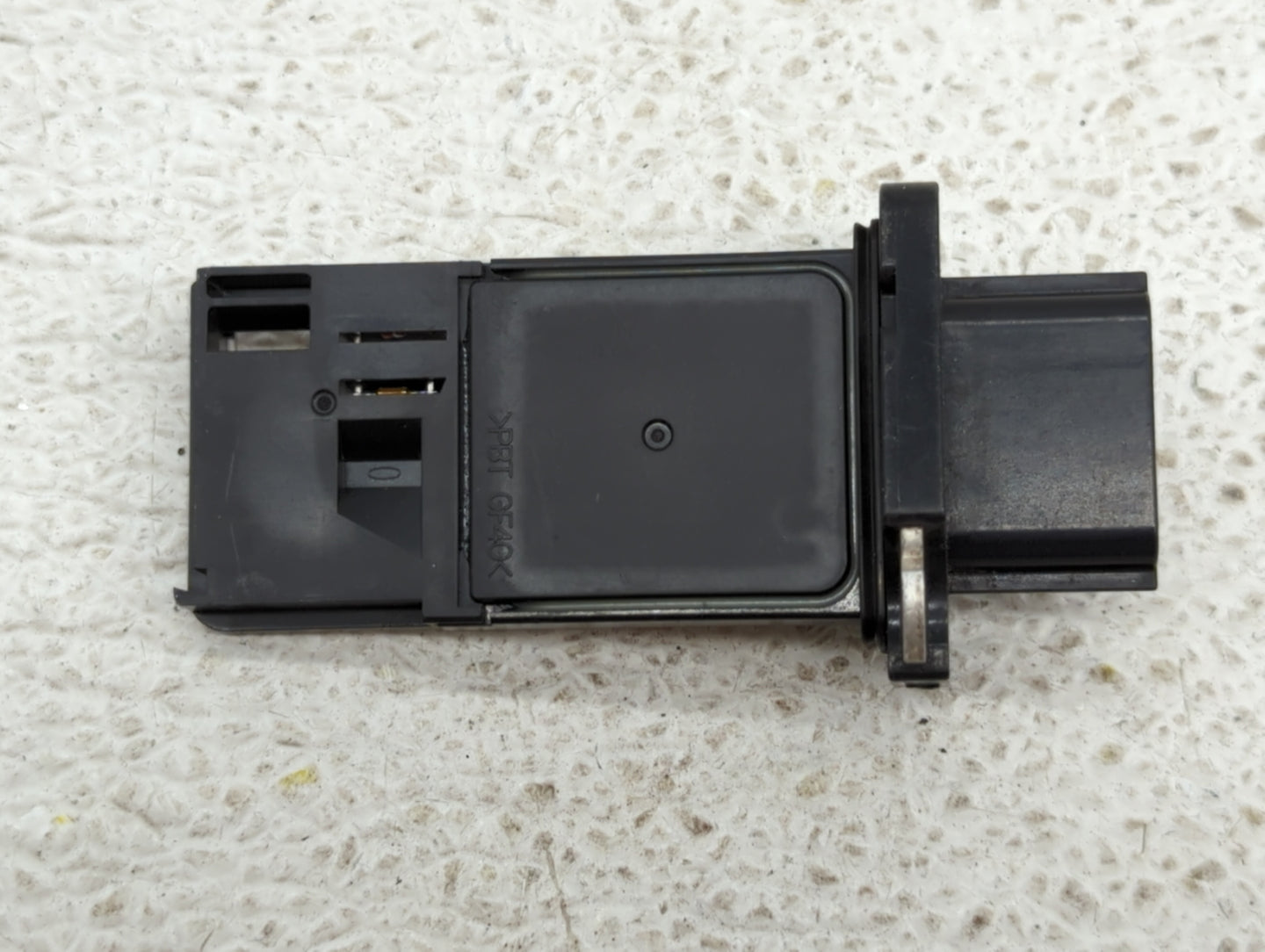 2007-2014 Nissan Altima Mass Air Flow Meter Maf - Oemusedautoparts1.com