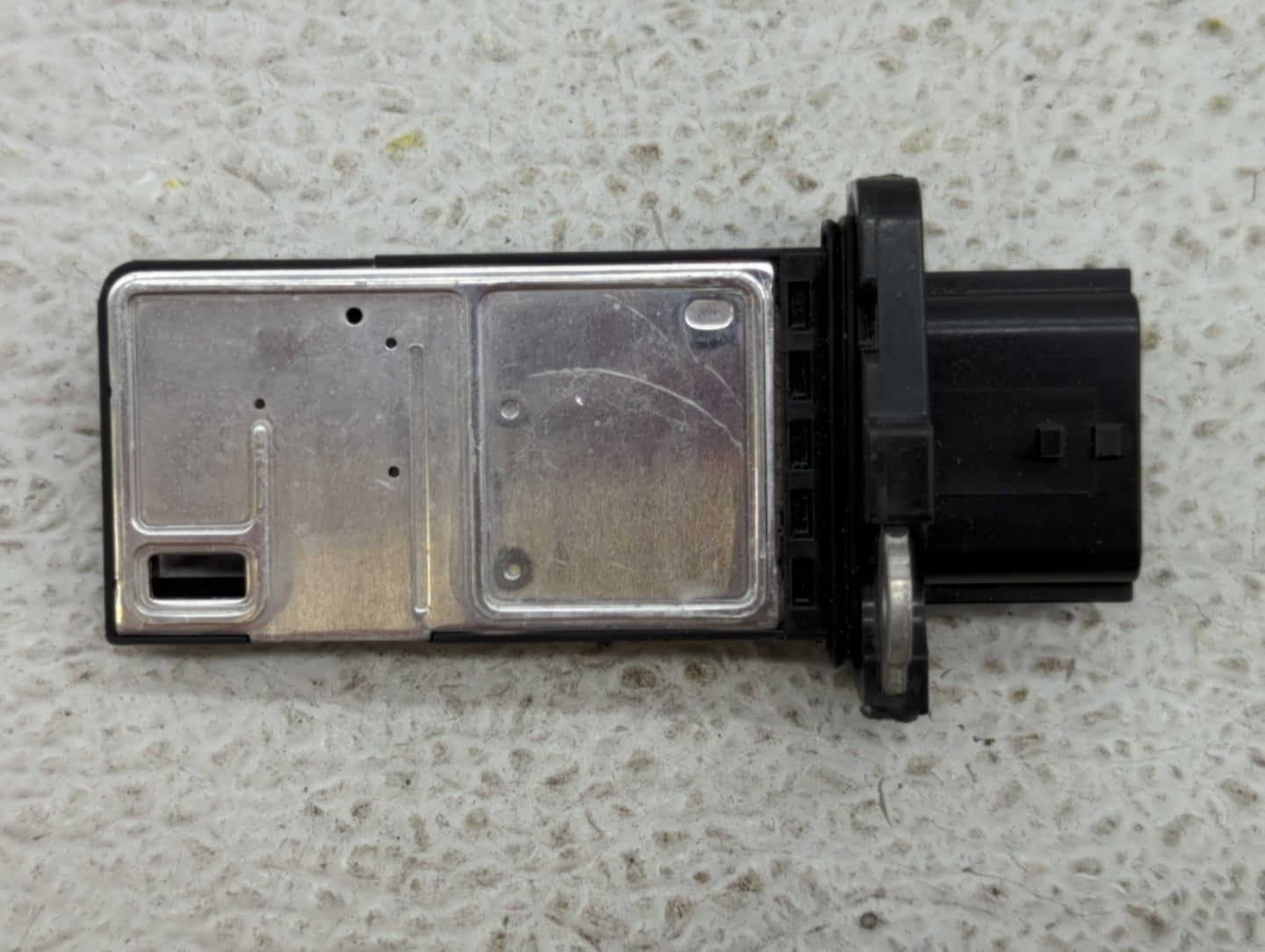 2007-2014 Nissan Altima Mass Air Flow Meter Maf - Oemusedautoparts1.com