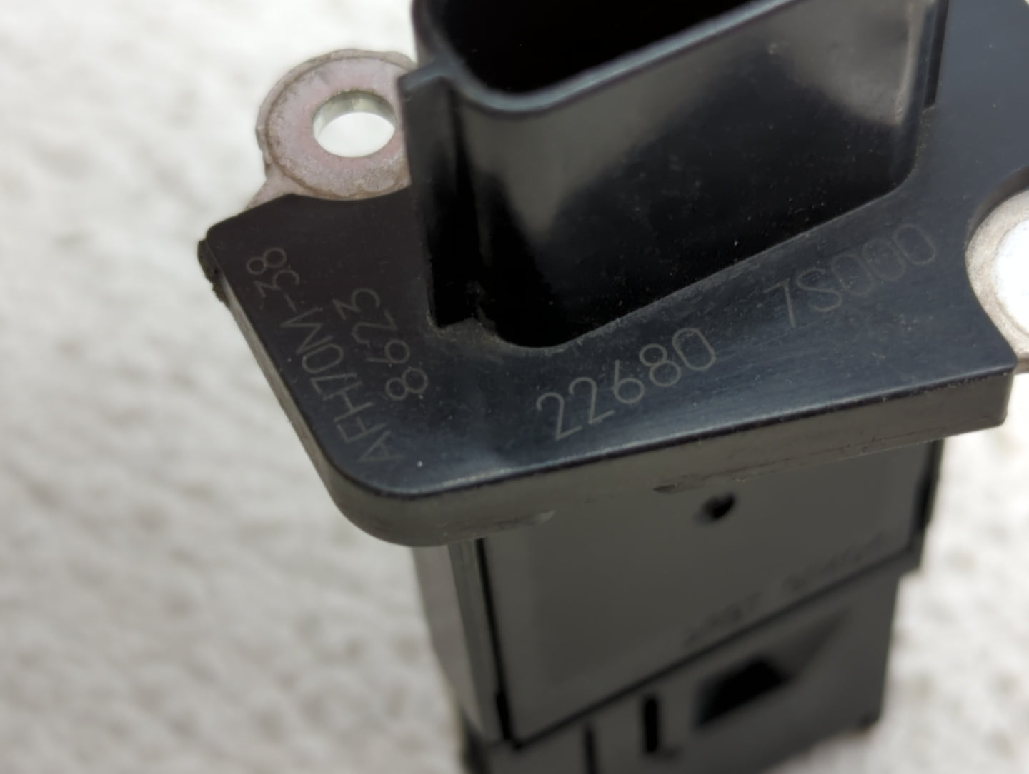 2007-2014 Nissan Altima Mass Air Flow Meter Maf - Oemusedautoparts1.com