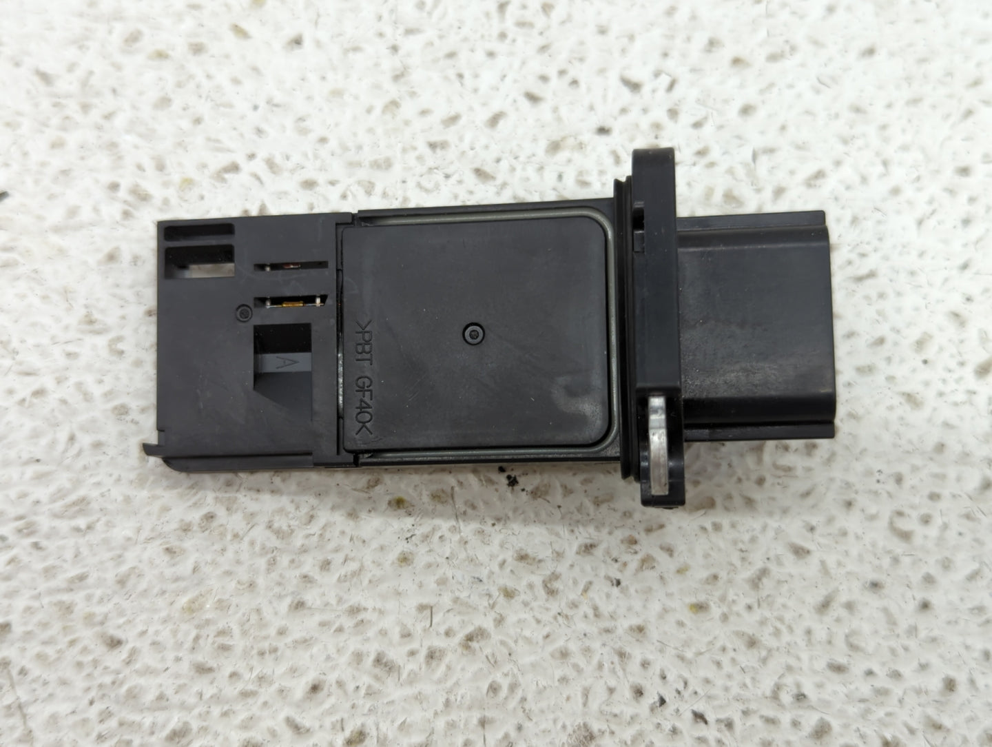 2007-2014 Nissan Altima Mass Air Flow Meter Maf - Oemusedautoparts1.com