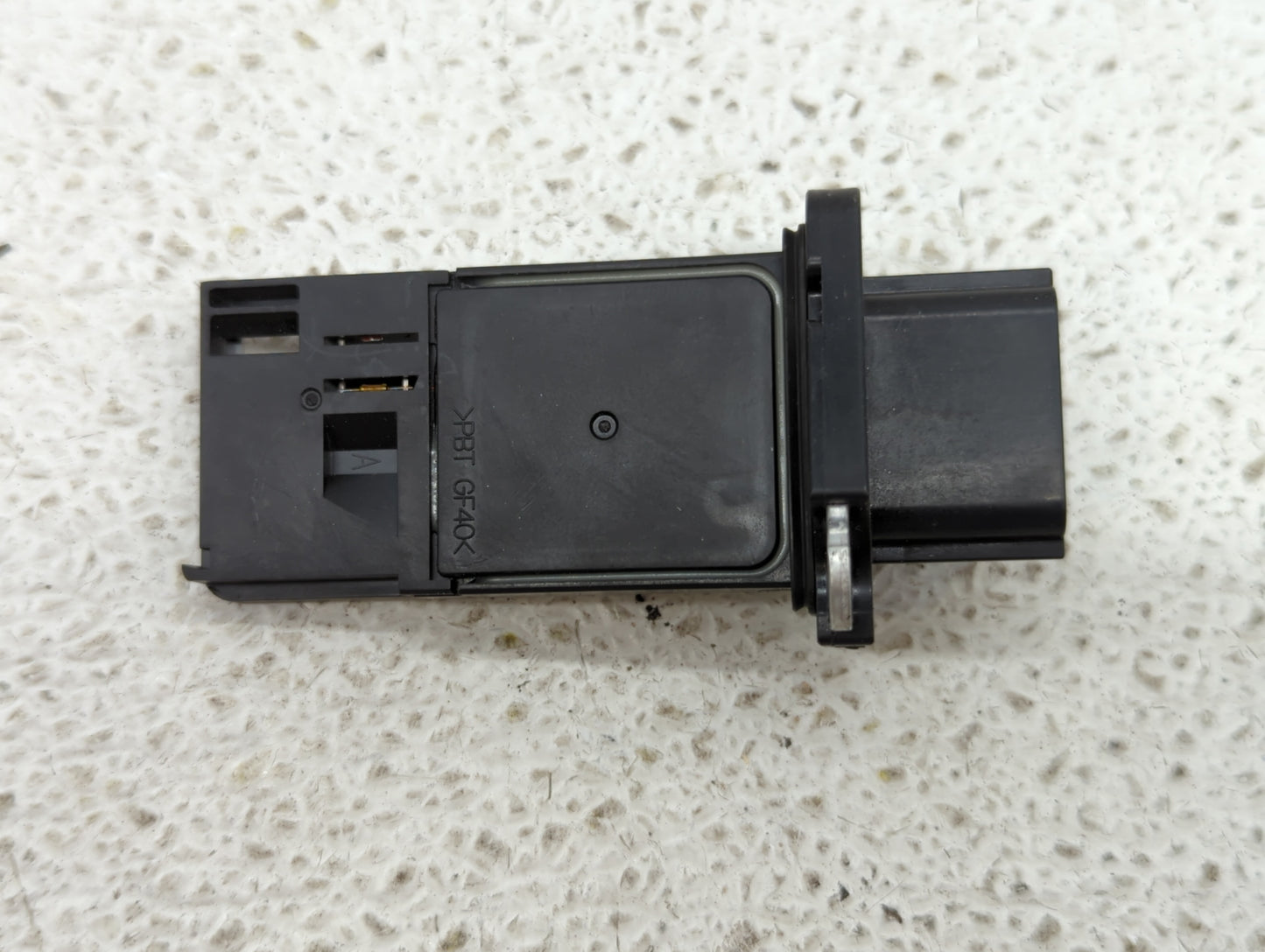 2007-2014 Nissan Altima Mass Air Flow Meter Maf - Oemusedautoparts1.com