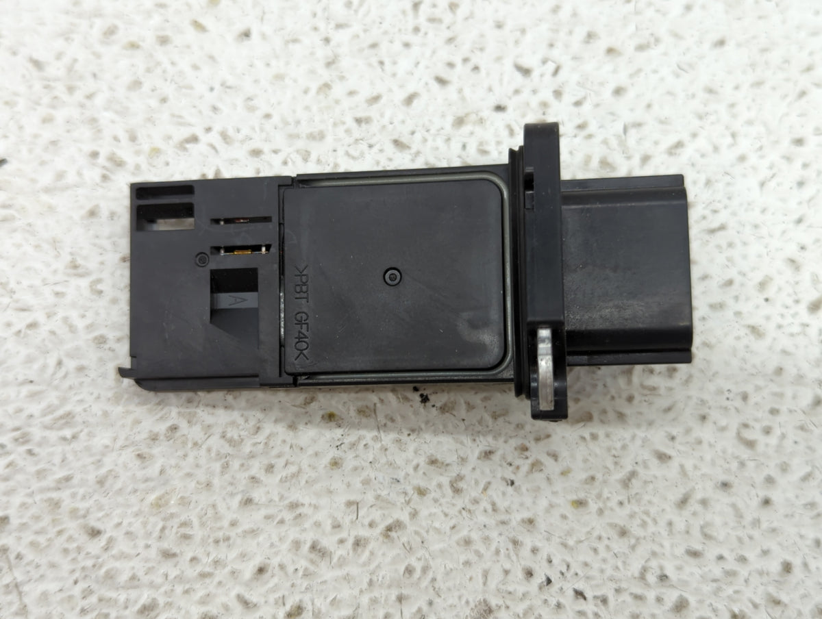 2007-2014 Nissan Altima Mass Air Flow Meter Maf Sensor 398308 - Oemusedautoparts1.com