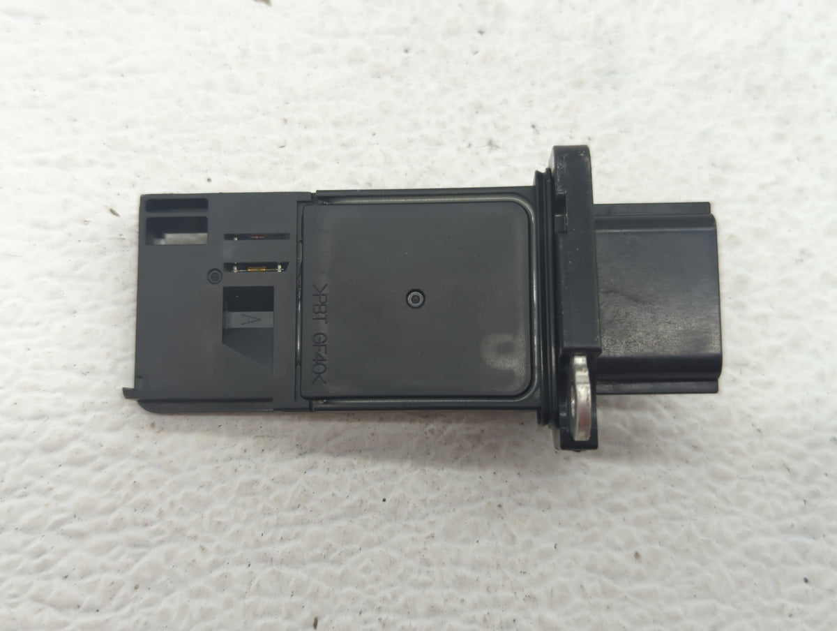 2007-2014 Nissan Altima Mass Air Flow Meter Maf Sensor 399093 - Oemusedautoparts1.com