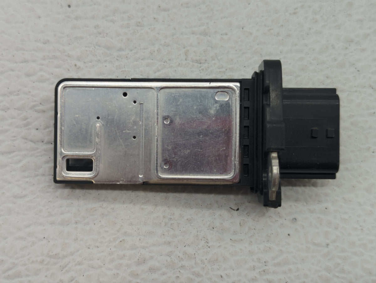 2007-2014 Nissan Altima Mass Air Flow Meter Maf Sensor 399093 - Oemusedautoparts1.com