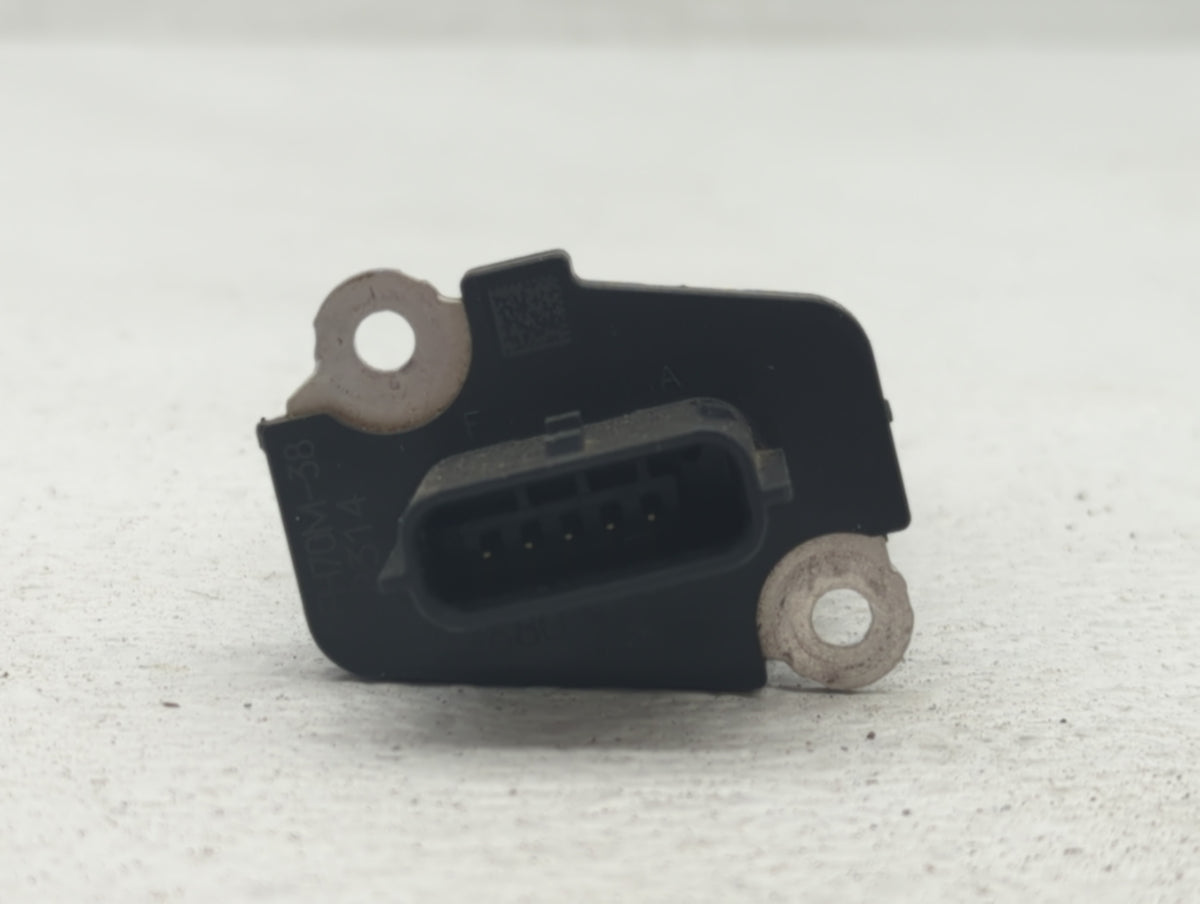 2007-2014 Nissan Altima Mass Air Flow Meter Maf Sensor 399093 - Oemusedautoparts1.com