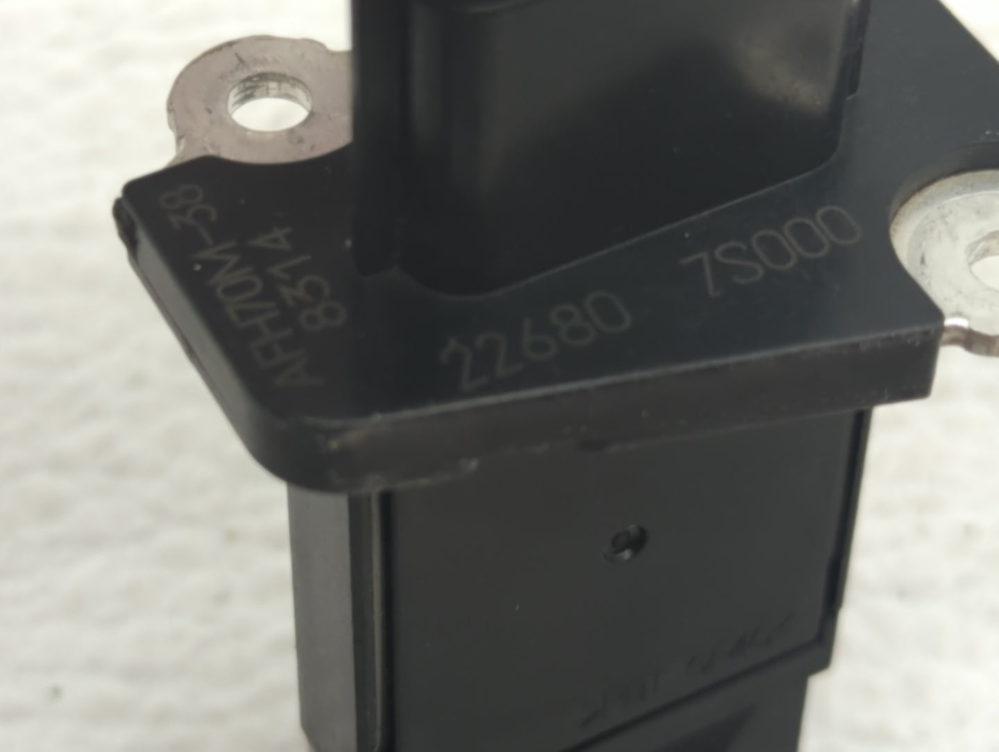 2007-2014 Nissan Altima Mass Air Flow Meter Maf 399093 - Oemusedautoparts1.com