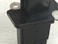 2007-2014 Nissan Altima Mass Air Flow Meter Maf Sensor 399093 - Oemusedautoparts1.com