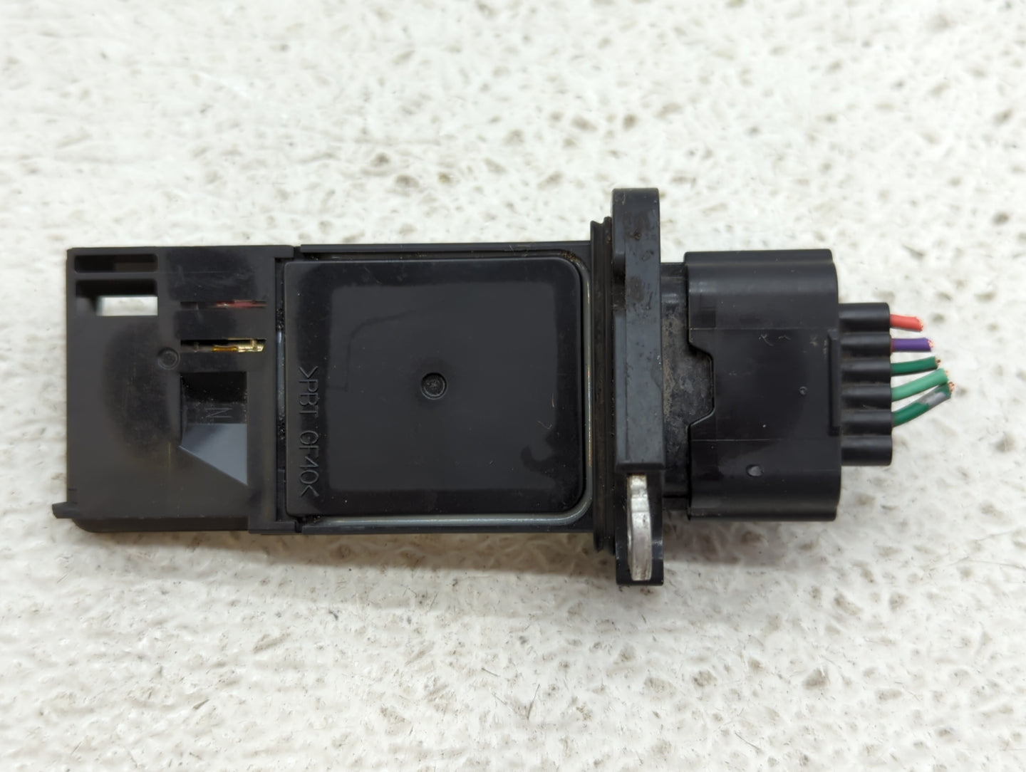 2007-2014 Nissan Altima Mass Air Flow Meter Maf - Oemusedautoparts1.com