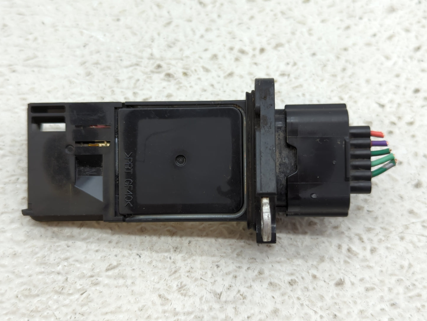 2007-2014 Nissan Altima Mass Air Flow Meter Maf - Oemusedautoparts1.com
