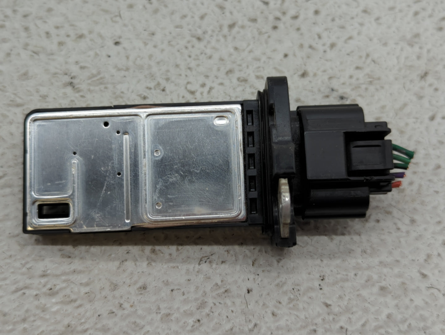 2007-2014 Nissan Altima Mass Air Flow Meter Maf - Oemusedautoparts1.com