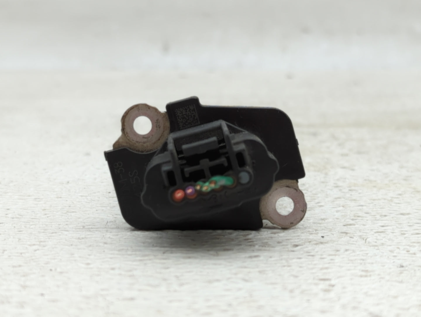 2007-2014 Nissan Altima Mass Air Flow Meter Maf - Oemusedautoparts1.com