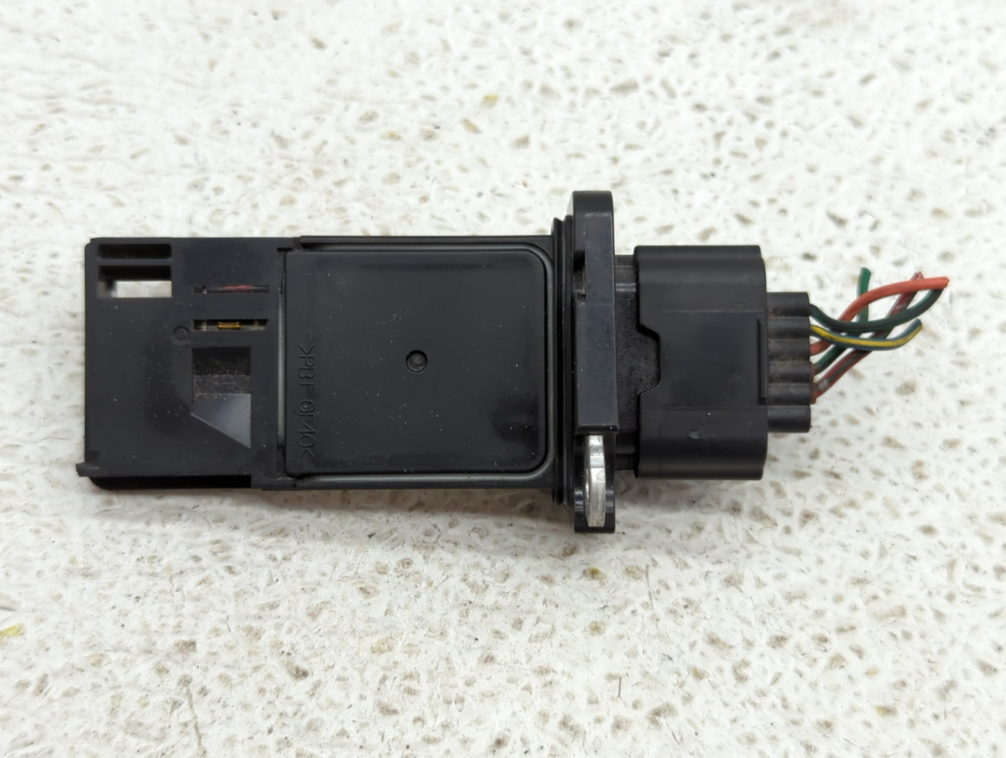 2007-2014 Nissan Altima Mass Air Flow Meter Maf - Oemusedautoparts1.com