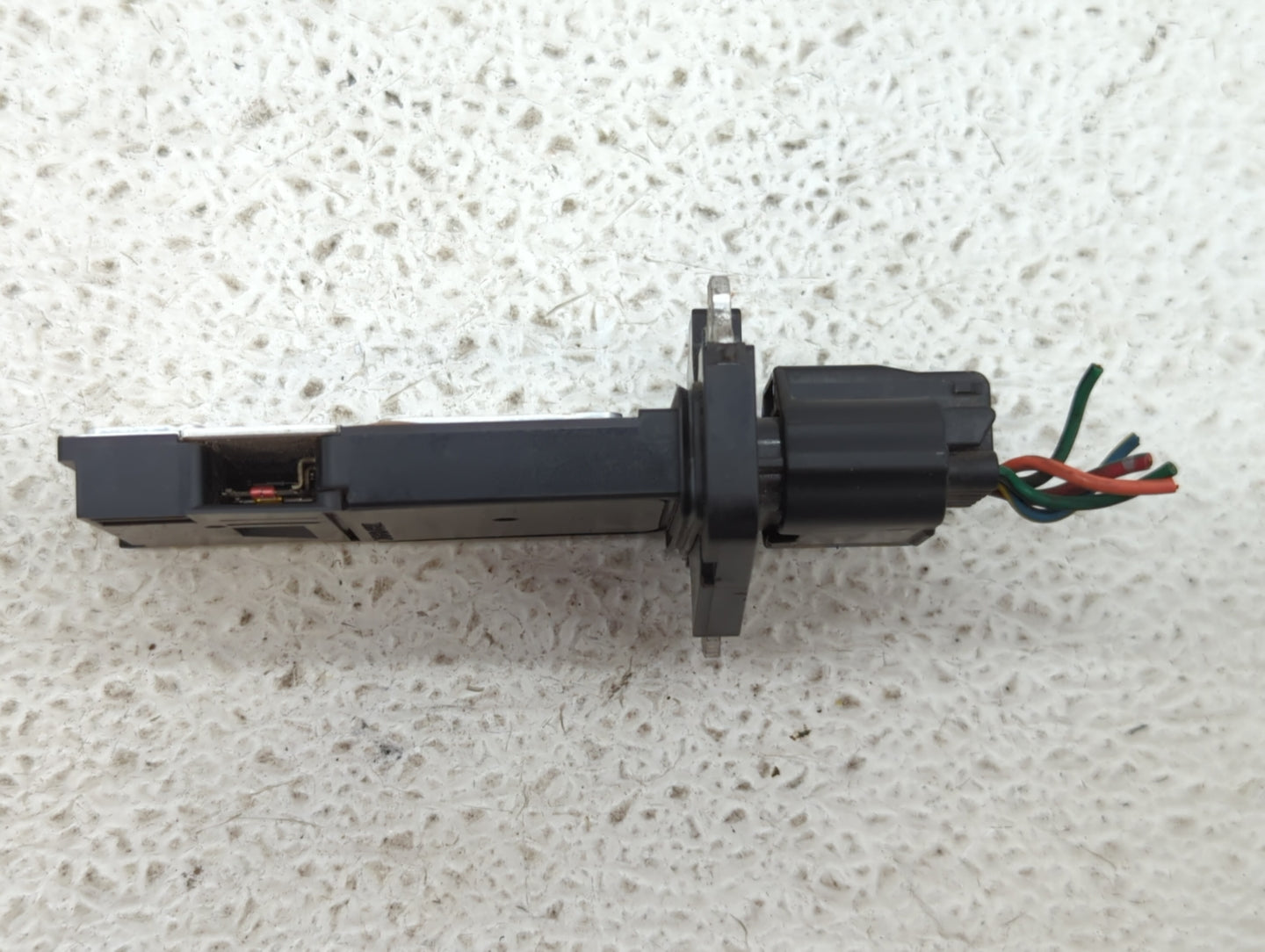 2007-2014 Nissan Altima Mass Air Flow Meter Maf - Oemusedautoparts1.com