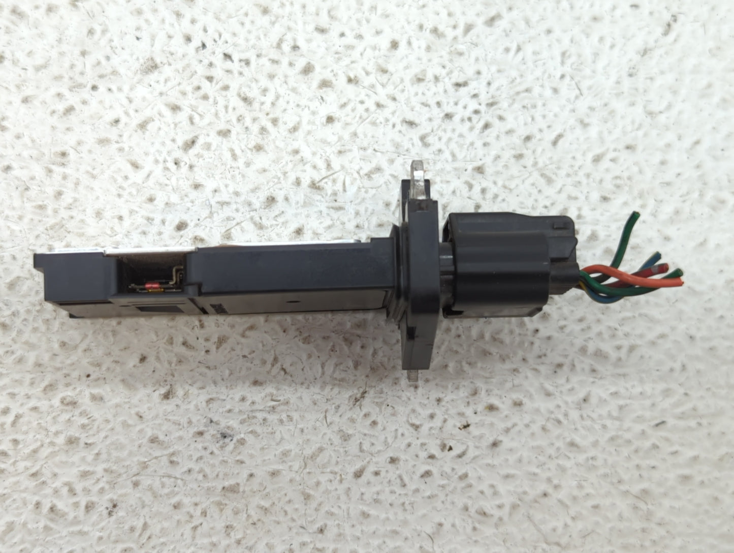 2007-2014 Nissan Altima Mass Air Flow Meter Maf - Oemusedautoparts1.com
