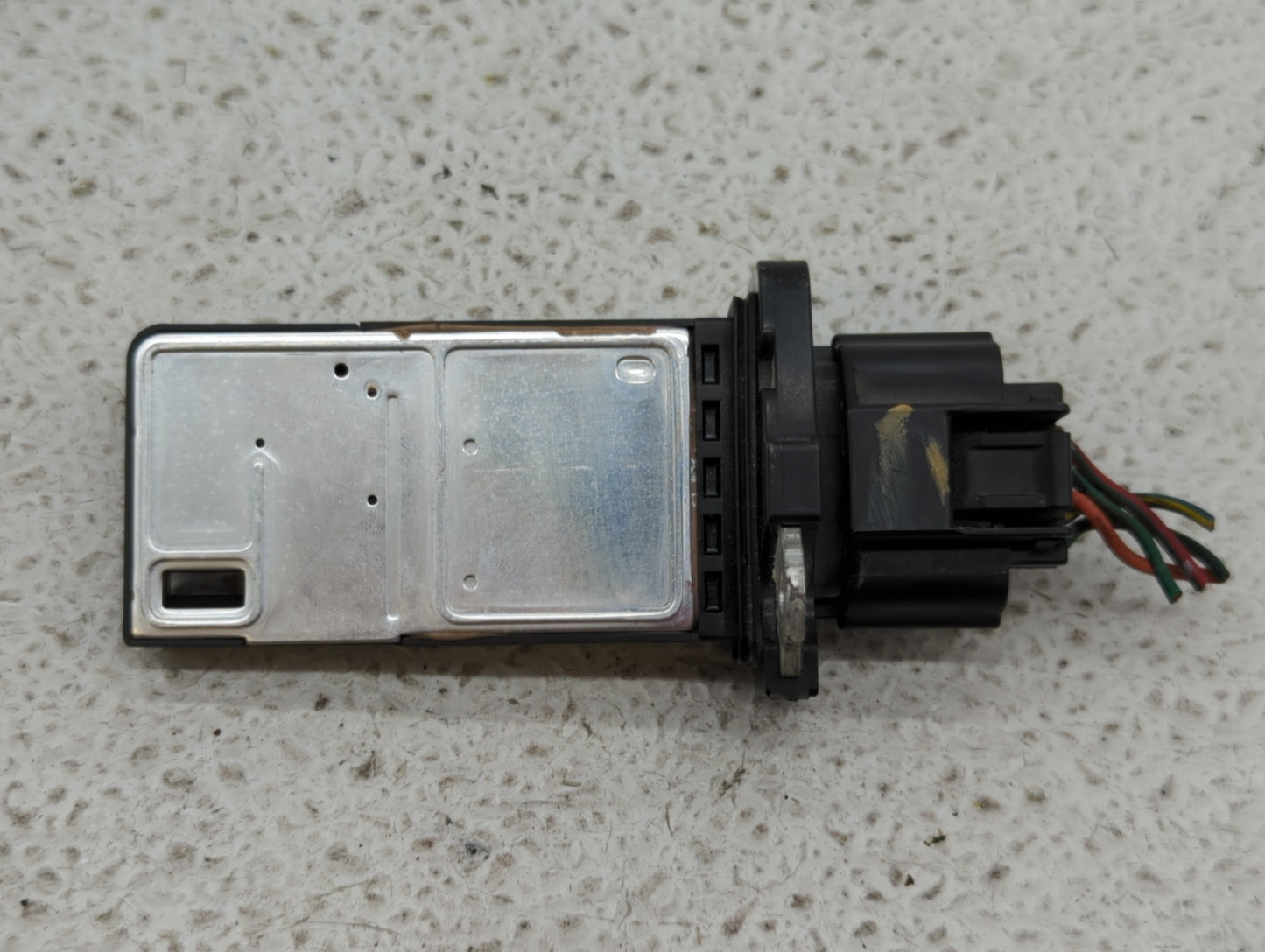 2007-2014 Nissan Altima Mass Air Flow Meter Maf - Oemusedautoparts1.com
