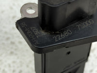 2007-2014 Nissan Altima Mass Air Flow Meter Maf - Oemusedautoparts1.com