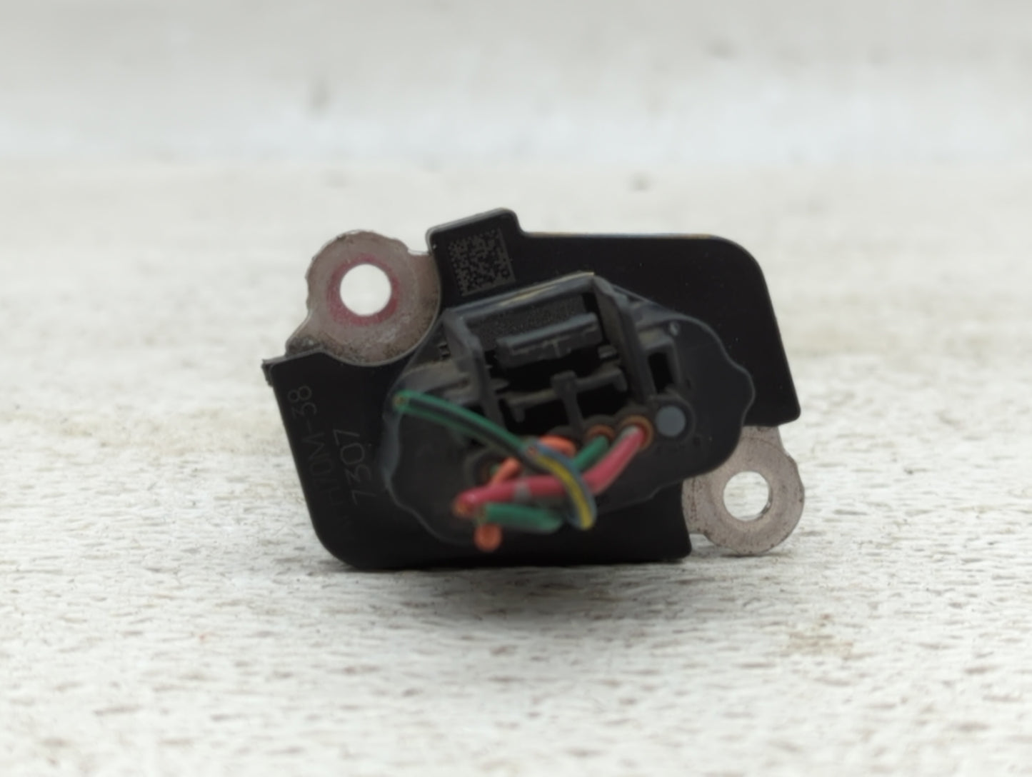 2007-2014 Nissan Altima Mass Air Flow Meter Maf - Oemusedautoparts1.com