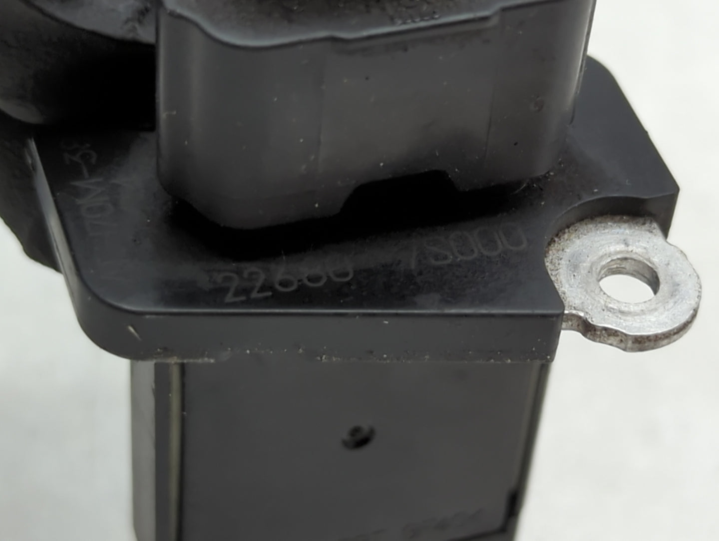 2007-2014 Nissan Altima Mass Air Flow Meter Maf - Oemusedautoparts1.com