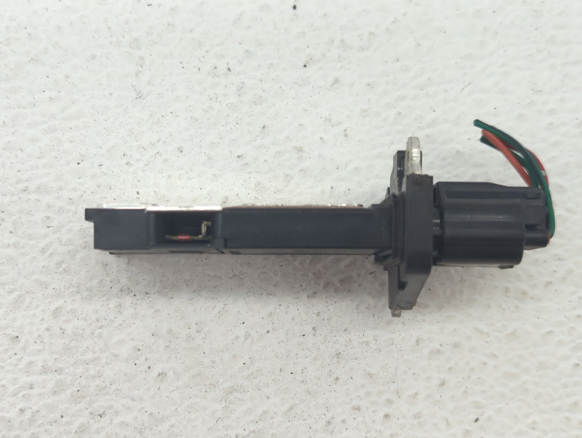 2007-2014 Nissan Altima Mass Air Flow Meter Maf Sensor 406130 - Oemusedautoparts1.com