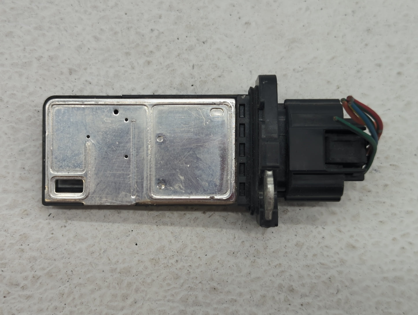 2007-2014 Nissan Altima Mass Air Flow Meter Maf 406130 - Oemusedautoparts1.com