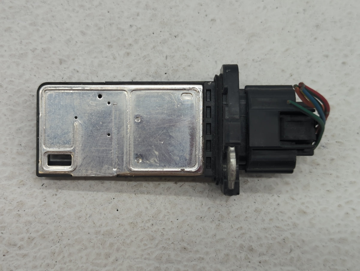 2007-2014 Nissan Altima Mass Air Flow Meter Maf Sensor 406130 - Oemusedautoparts1.com