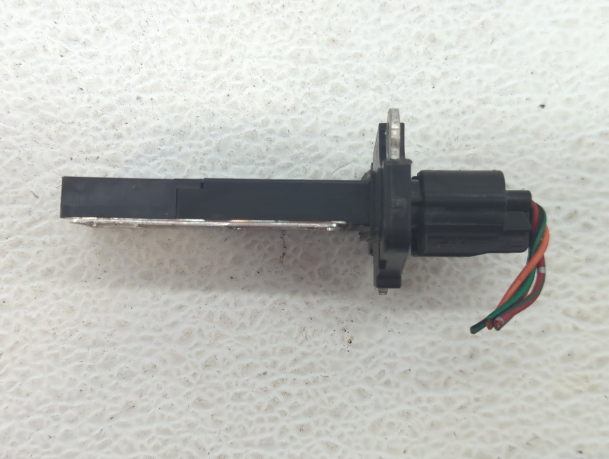 2007-2014 Nissan Altima Mass Air Flow Meter Maf Sensor 406130 - Oemusedautoparts1.com