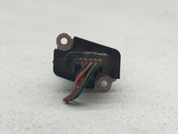 2007-2014 Nissan Altima Mass Air Flow Meter Maf Sensor 406130 - Oemusedautoparts1.com