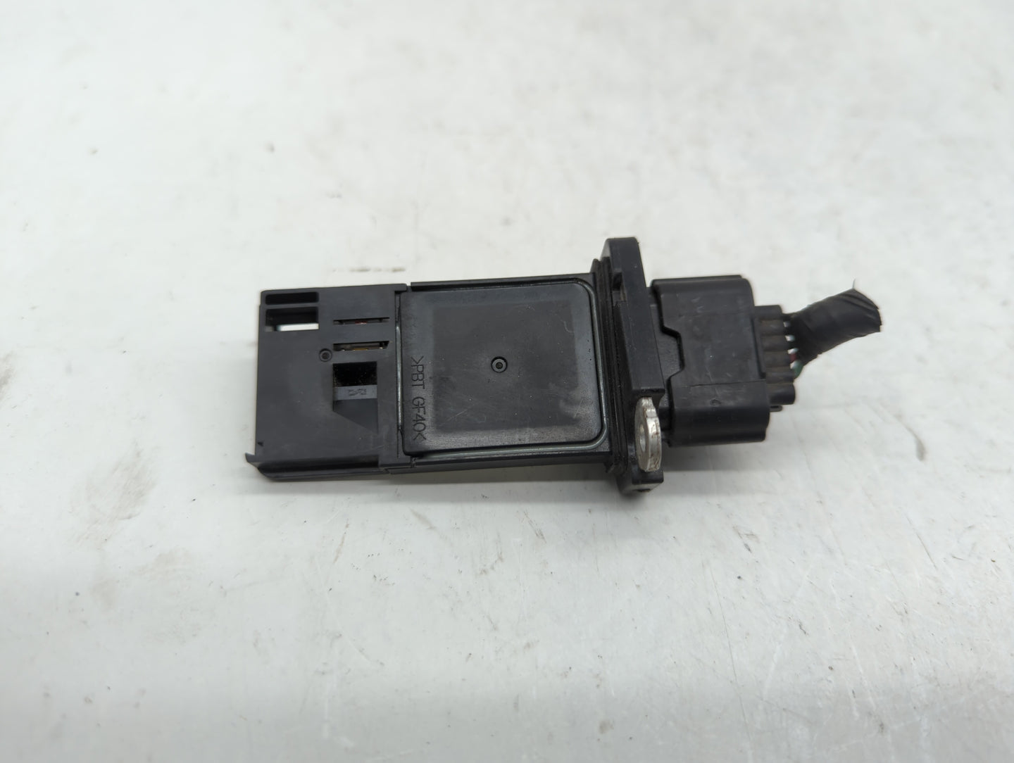 2007-2014 Nissan Altima Mass Air Flow Meter Maf - Oemusedautoparts1.com