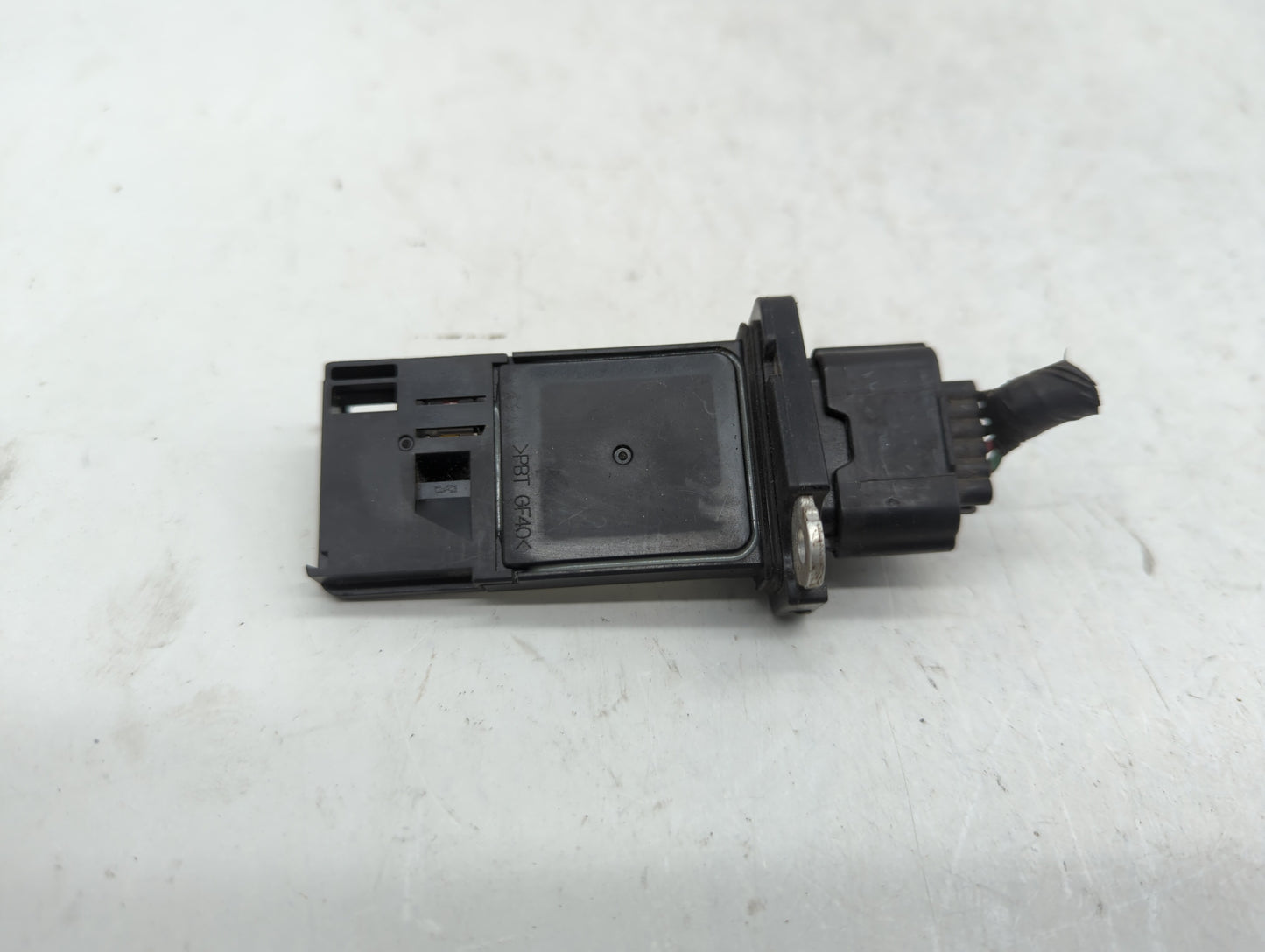 2007-2014 Nissan Altima Mass Air Flow Meter Maf - Oemusedautoparts1.com
