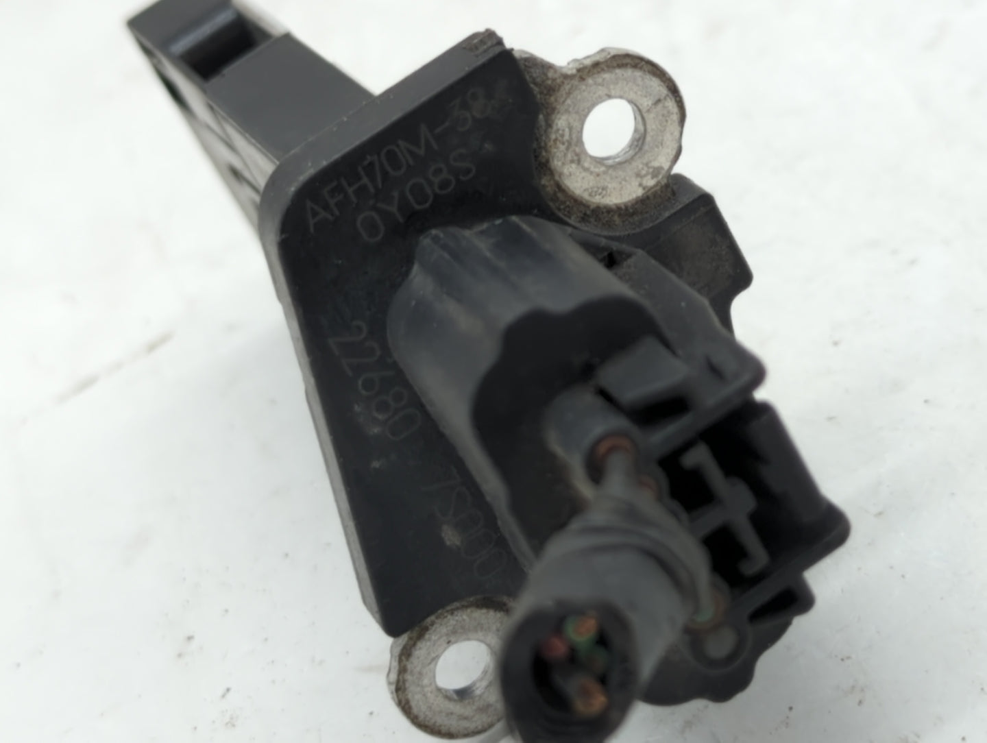 2007-2014 Nissan Altima Mass Air Flow Meter Maf - Oemusedautoparts1.com