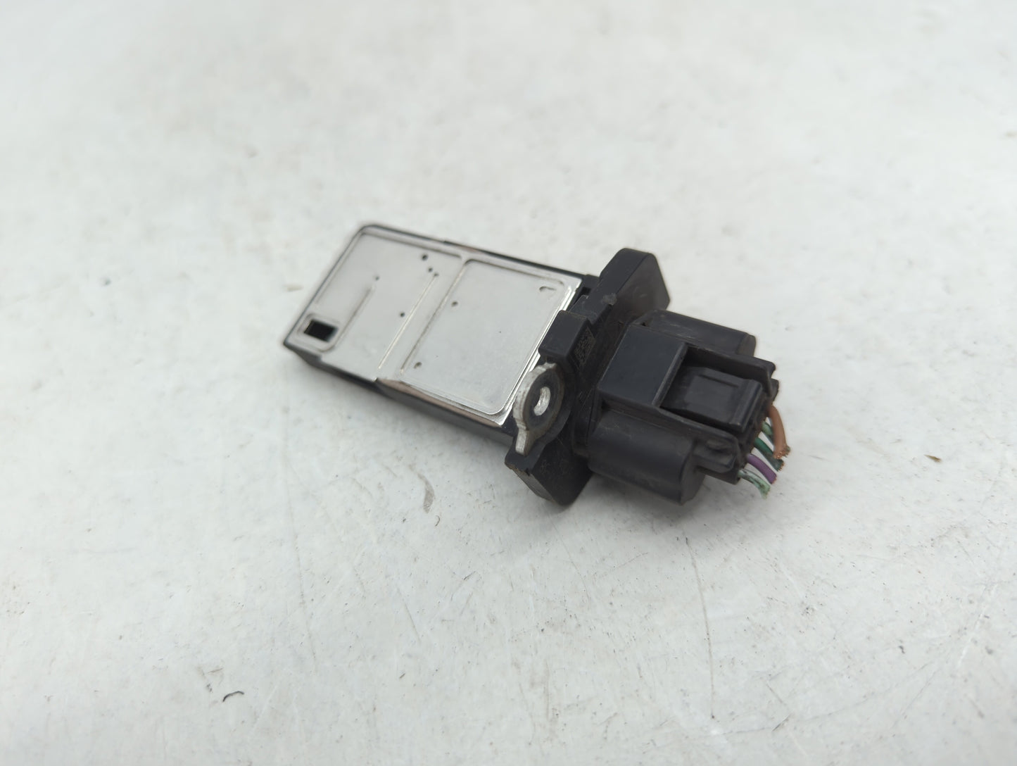 2007-2014 Nissan Altima Mass Air Flow Meter Maf - Oemusedautoparts1.com