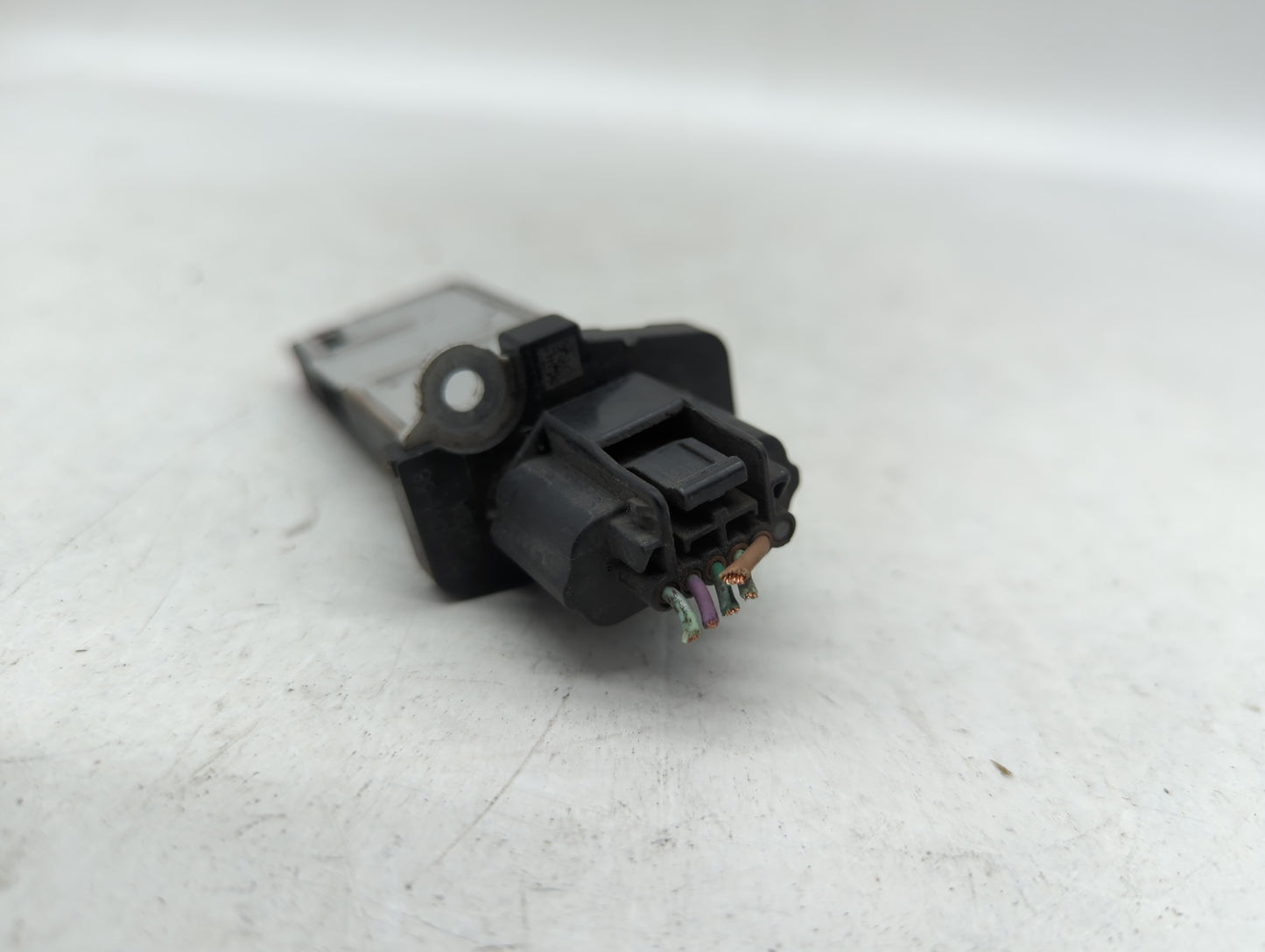 2007-2014 Nissan Altima Mass Air Flow Meter Maf - Oemusedautoparts1.com
