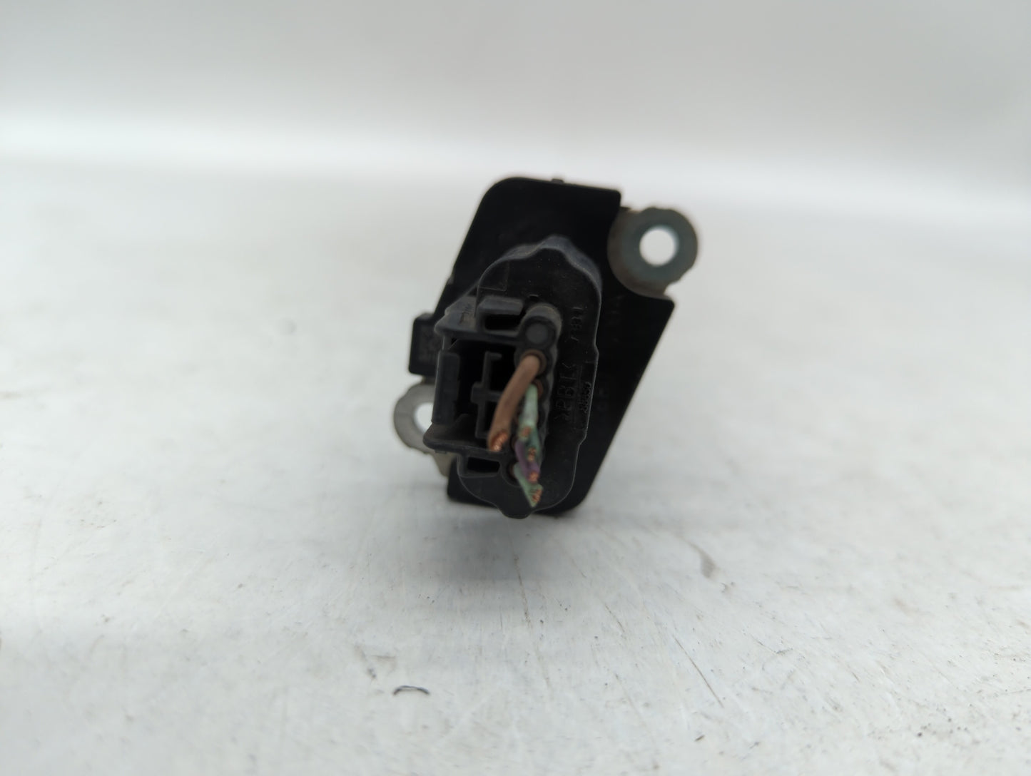 2007-2014 Nissan Altima Mass Air Flow Meter Maf - Oemusedautoparts1.com
