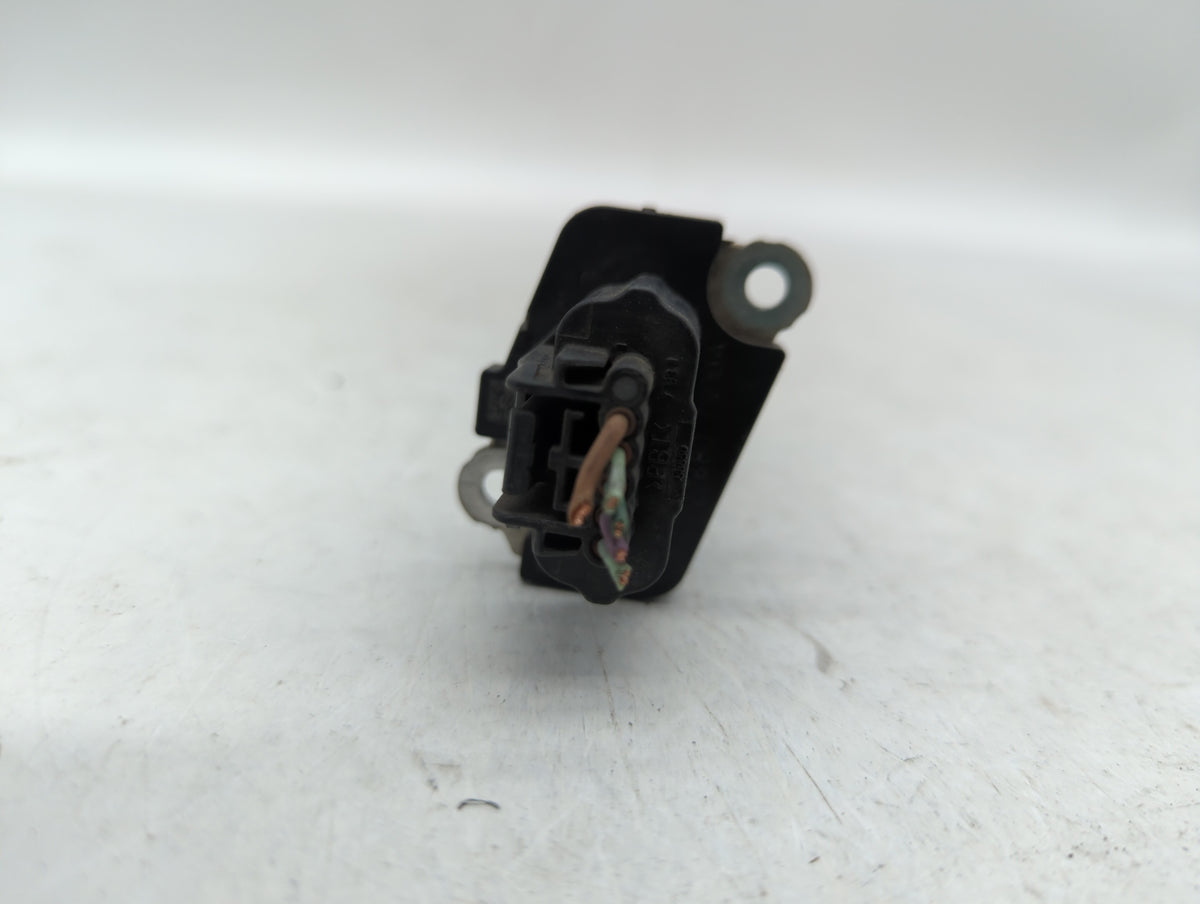 2007-2014 Nissan Altima Mass Air Flow Meter Maf Sensor 406411 - Oemusedautoparts1.com