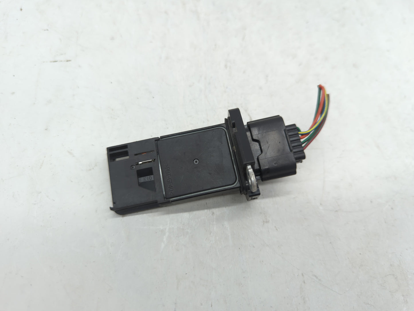 2007-2014 Nissan Altima Mass Air Flow Meter Maf - Oemusedautoparts1.com