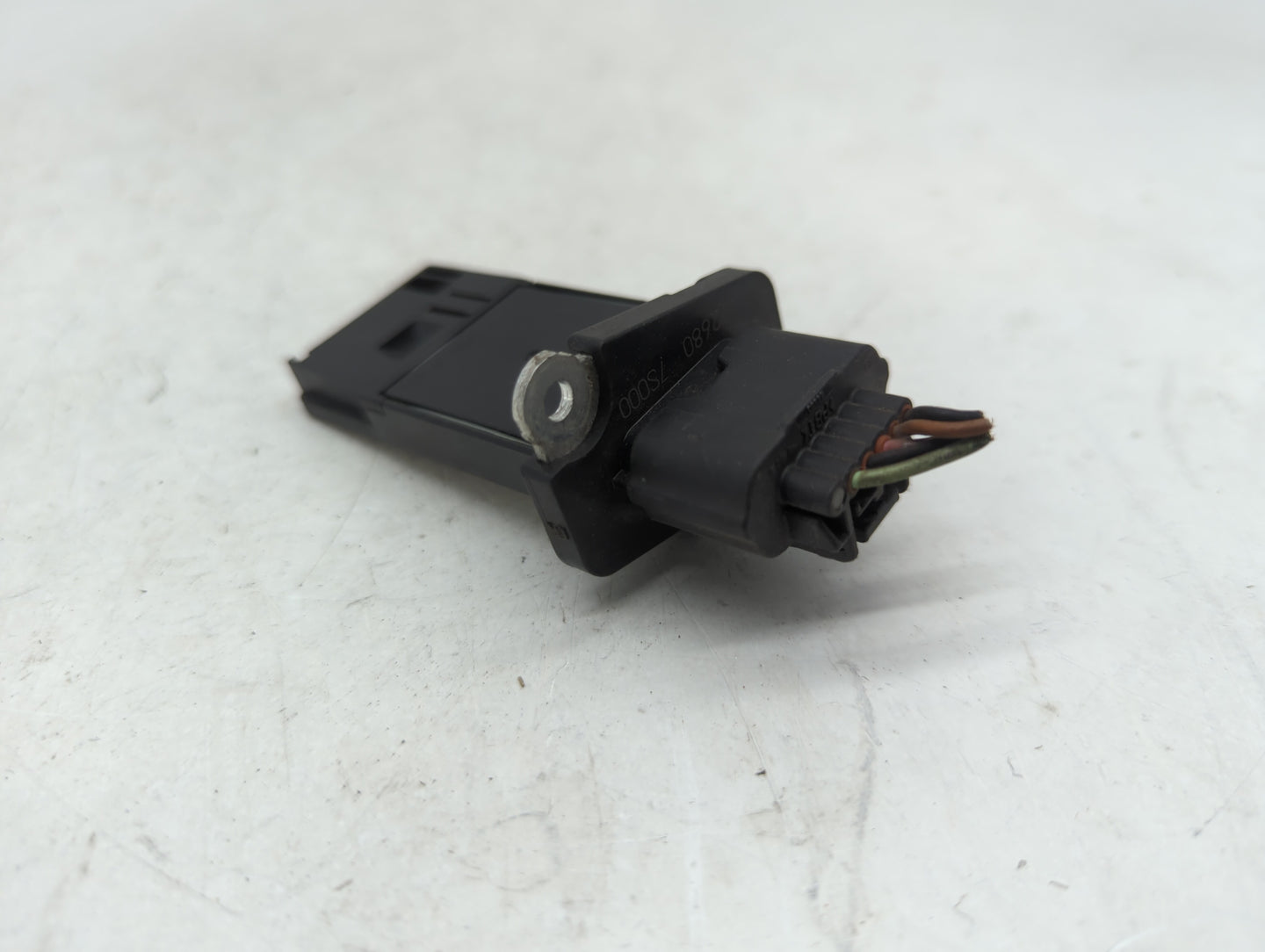 2007-2014 Nissan Altima Mass Air Flow Meter Maf - Oemusedautoparts1.com