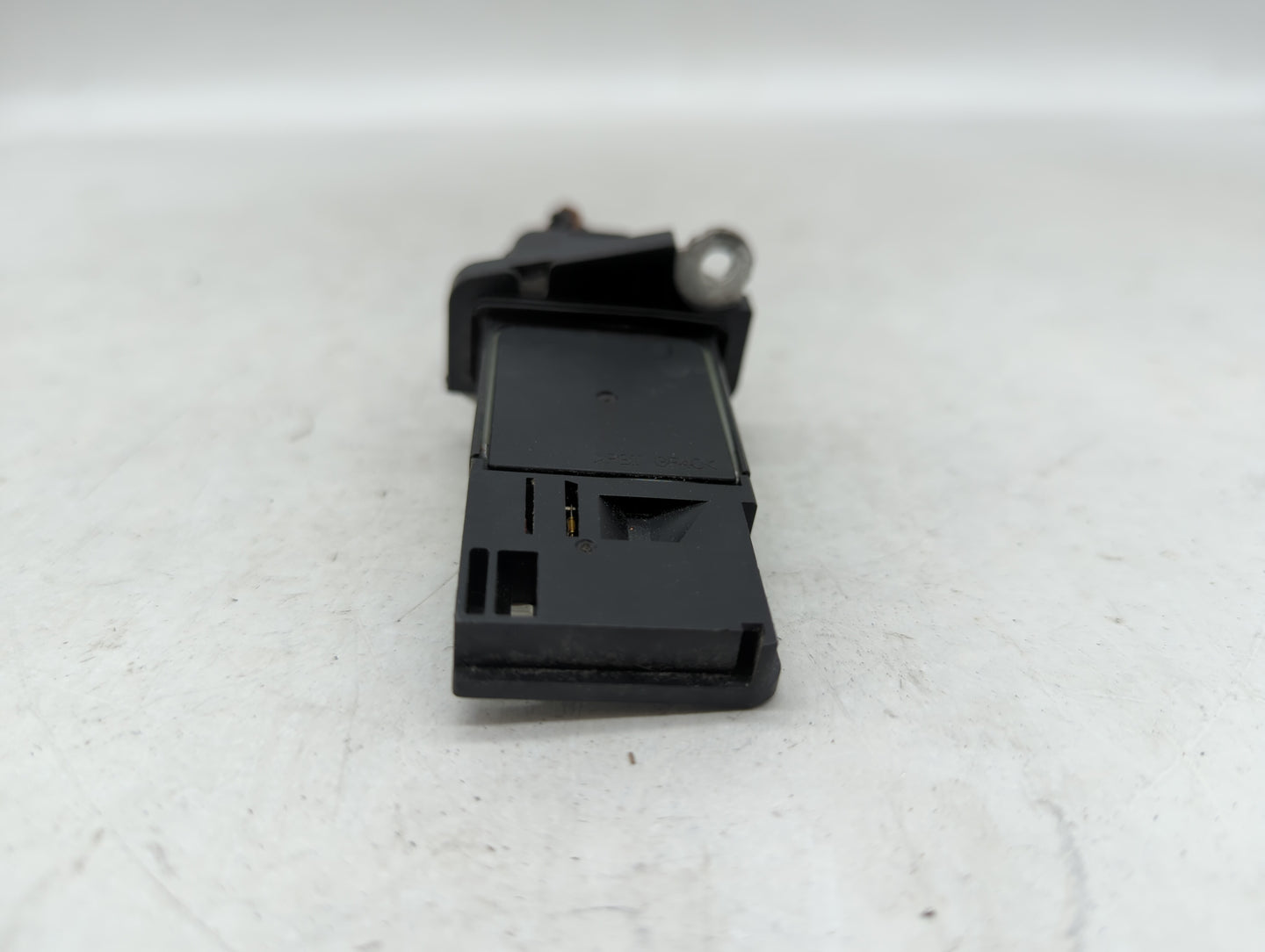 2007-2014 Nissan Altima Mass Air Flow Meter Maf - Oemusedautoparts1.com