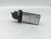2007-2014 Nissan Altima Mass Air Flow Meter Maf - Oemusedautoparts1.com