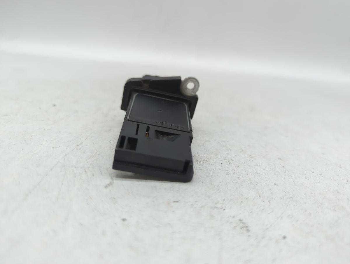 2007-2014 Nissan Altima Mass Air Flow Meter Maf Sensor 406664 - Oemusedautoparts1.com