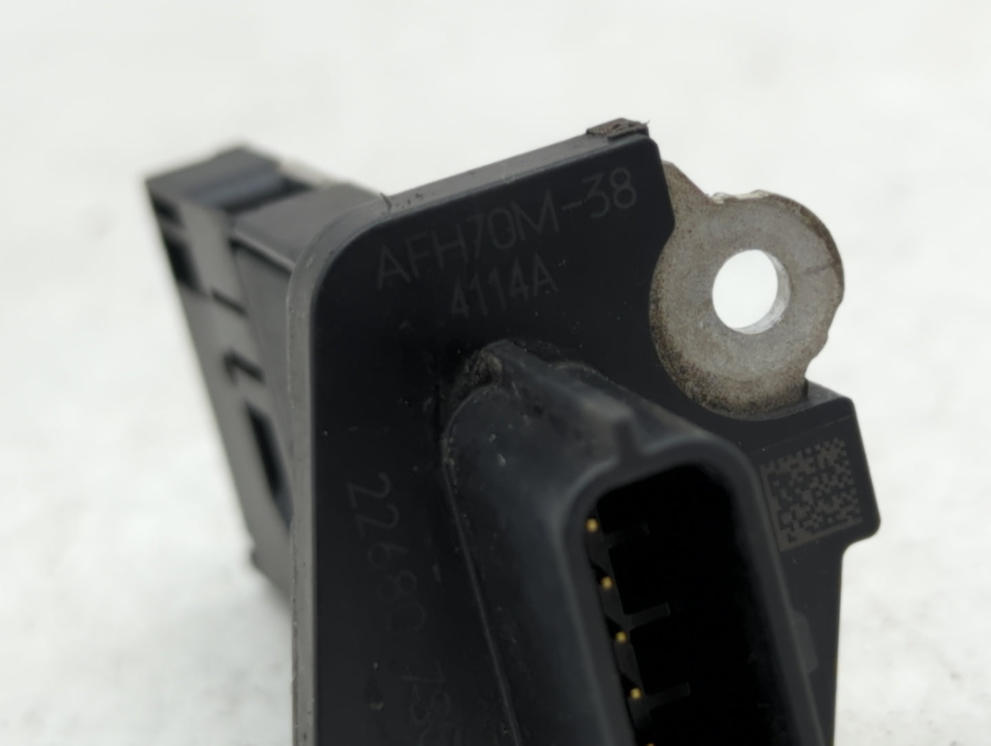 2007-2014 Nissan Altima Mass Air Flow Meter Maf - Oemusedautoparts1.com