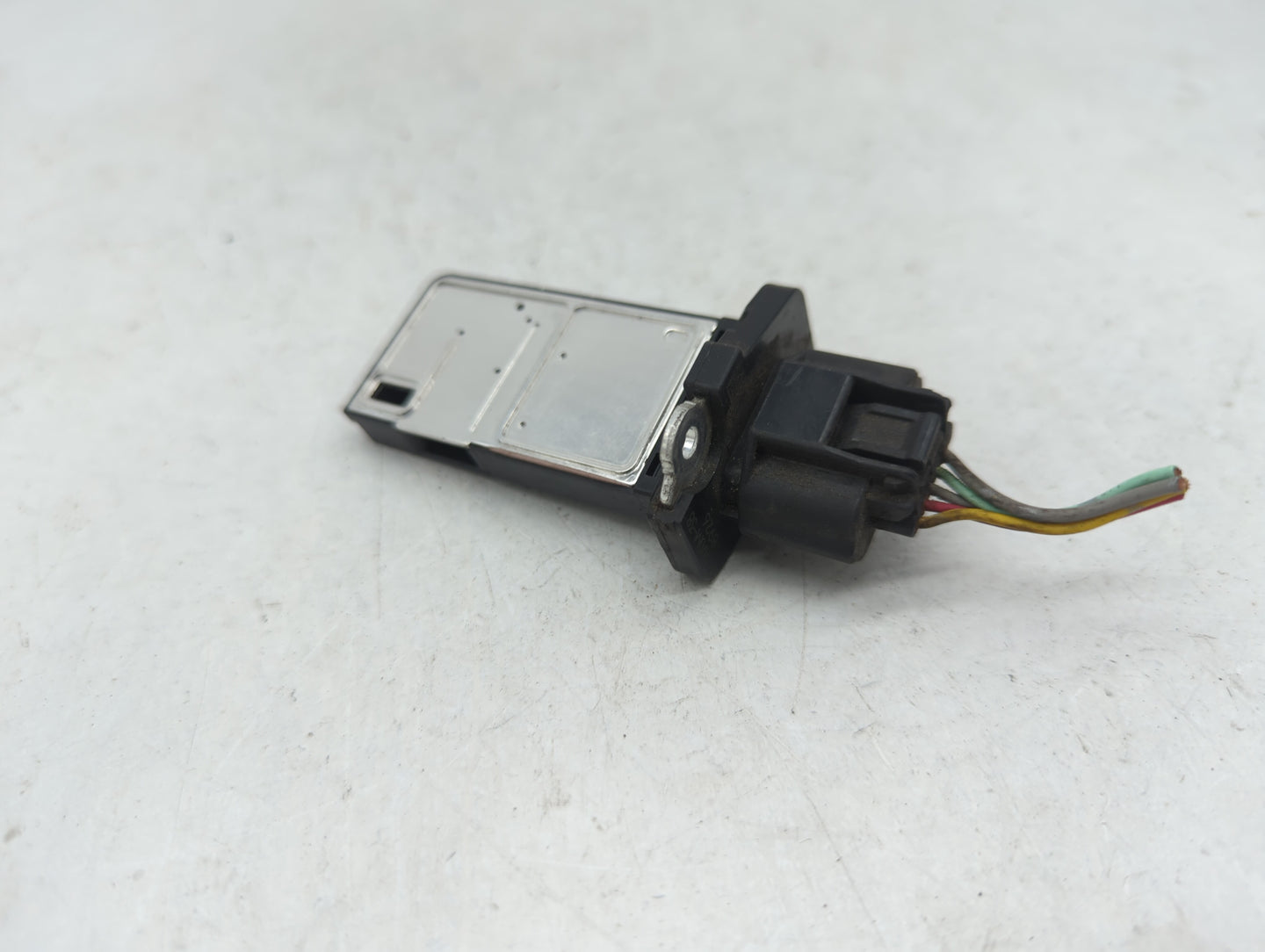 2007-2014 Nissan Altima Mass Air Flow Meter Maf - Oemusedautoparts1.com
