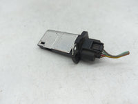 2007-2014 Nissan Altima Mass Air Flow Meter Maf - Oemusedautoparts1.com
