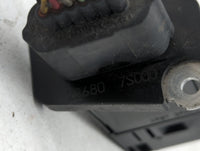2007-2014 Nissan Altima Mass Air Flow Meter Maf - Oemusedautoparts1.com
