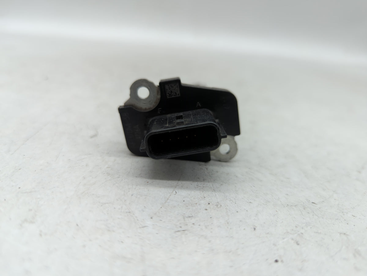 2007-2014 Nissan Altima Mass Air Flow Meter Maf Sensor 406806 - Oemusedautoparts1.com
