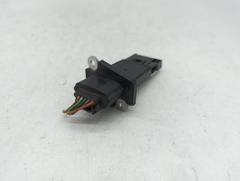 compare product 2007-2014 Nissan Altima Mass Air Flow Meter Maf