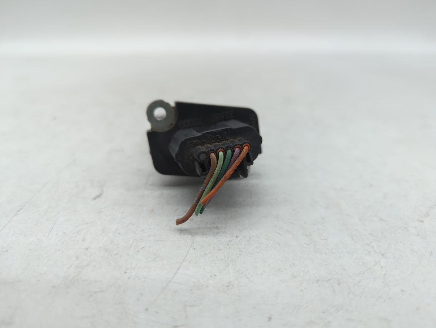 2007-2014 Nissan Altima Mass Air Flow Meter Maf - Oemusedautoparts1.com