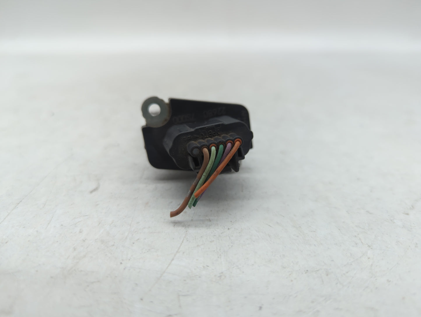 2007-2014 Nissan Altima Mass Air Flow Meter Maf - Oemusedautoparts1.com
